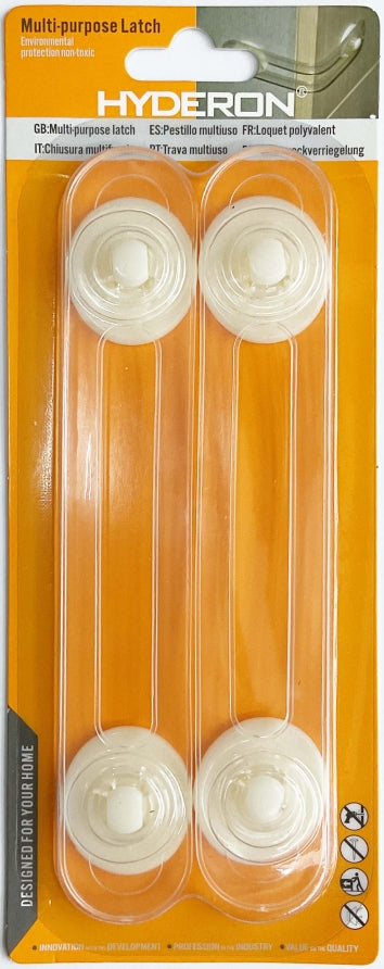 HYDERON_SM9-52_CHILD SAFETY LOCK_قفل حمايه