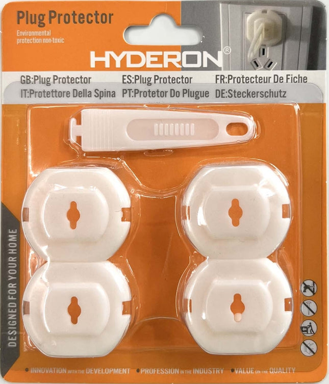 HYDERON_SM9-53_PLUG PROTECTOR_سداده ابريز