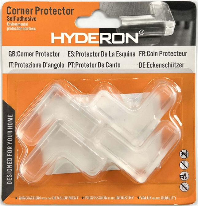 HYDERON_SM9-55_CORNER PROTECTOR SELF-ADHESIVE_طبع حمايه