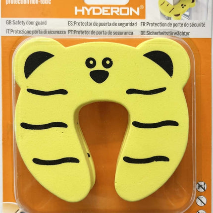 HYDERON_SM9-56_SAFETY DOOR GUARD_زاويه حمايه