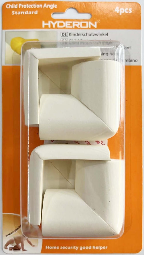 HYDERON_SM9-62_CHILD PROTECTION ANGLE STANDARD_زوايا حمايه