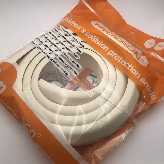 HYDERON_SM9-64_2M CHILDERN"S COLLISION PROTECTION ARTICLE_رول زاويه حمايه