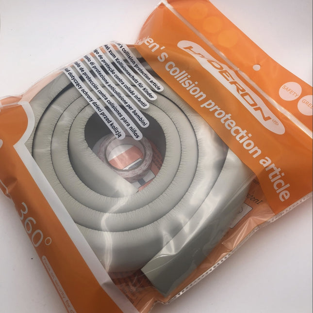 HYDERON_SM9-65_2M CHILDERN"S COLLISION PROTECTION ARTICLE_رول زاويه حمايه