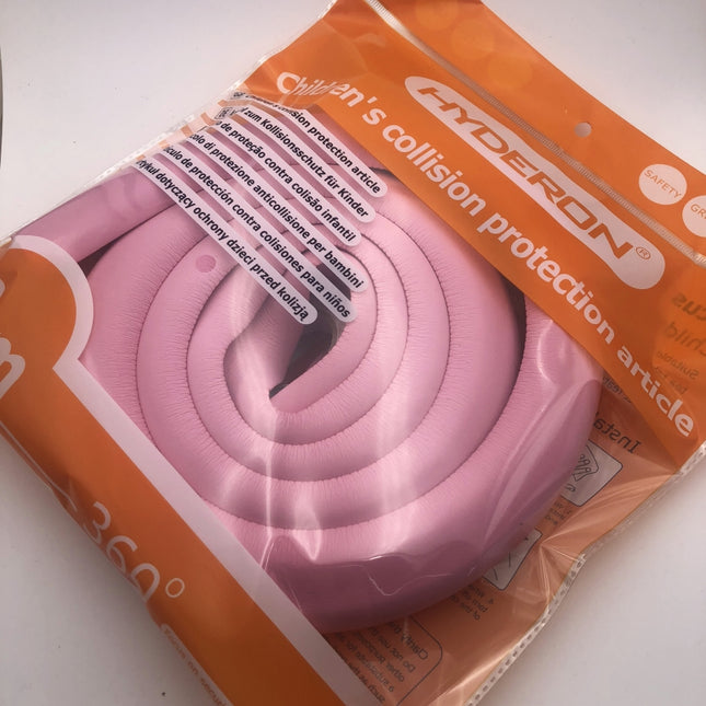 HYDERON_SM9-66_2M CHILDERN"S COLLISION PROTECTION ARTICLE_رول زاويه حمايه