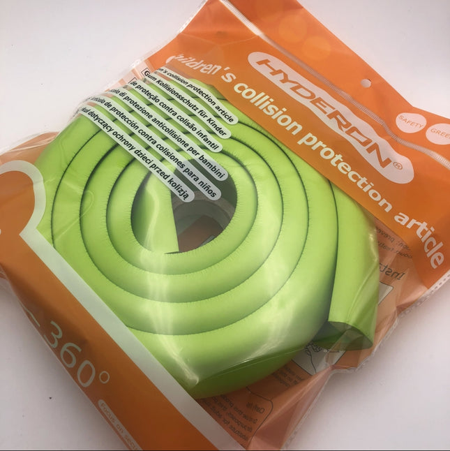 HYDERON_SM9-68_2M CHILDERN"S COLLISION PROTECTION ARTICLE_رول زاويه حمايه