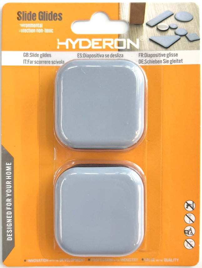 HYDERON_SM9-6_SLIDE GLIDES_طبع كراسي