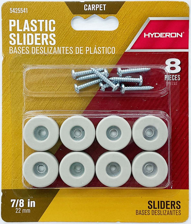 HYDERON_SM9-8_SLIDE GLIDES SCREW-ON_طبع كراسي