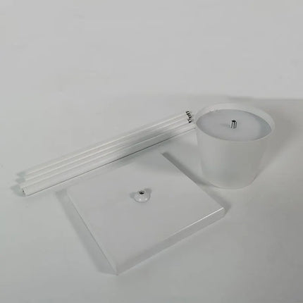 LUXURY WIRELESS RECHARGEABLE FLOOR LAMP