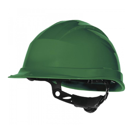  SAFETY HELMET GREEN