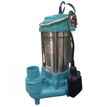 مضخة ماء غاطسة 2حصان