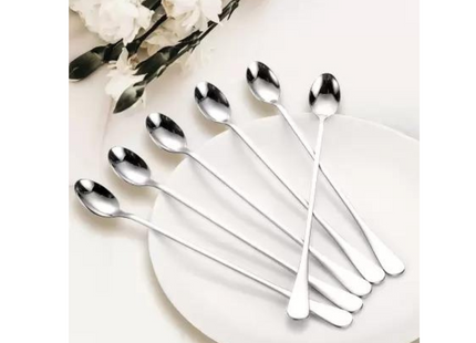 VINOD SODA SPOON SET