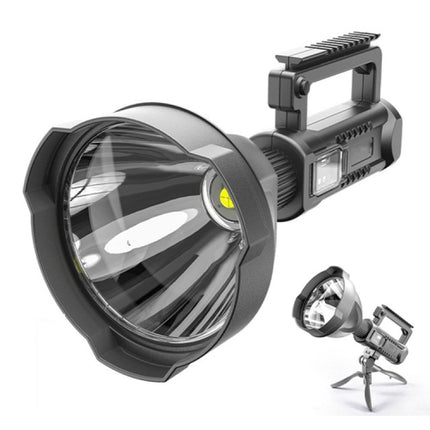 Multifunctional floodlight 10 watts