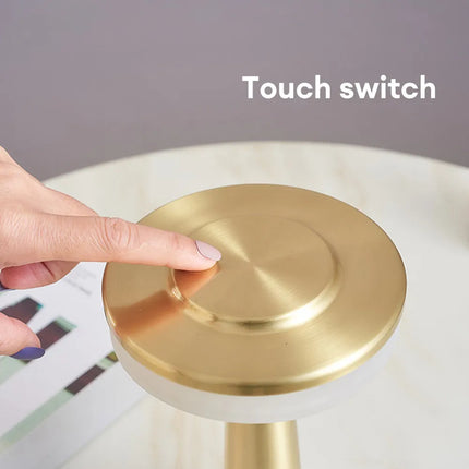 LED TABLE LAMP / COLORS