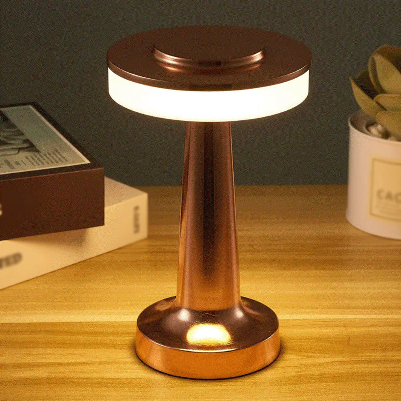 LED TABLE LAMP / COLORS