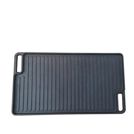 Mega Cast Iron Tray Size 62*26*1.8CM