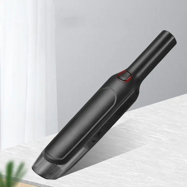 Portable Cordless Car Vacuum for Home and Office Use