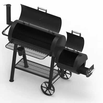 منقل للشواء ميجا