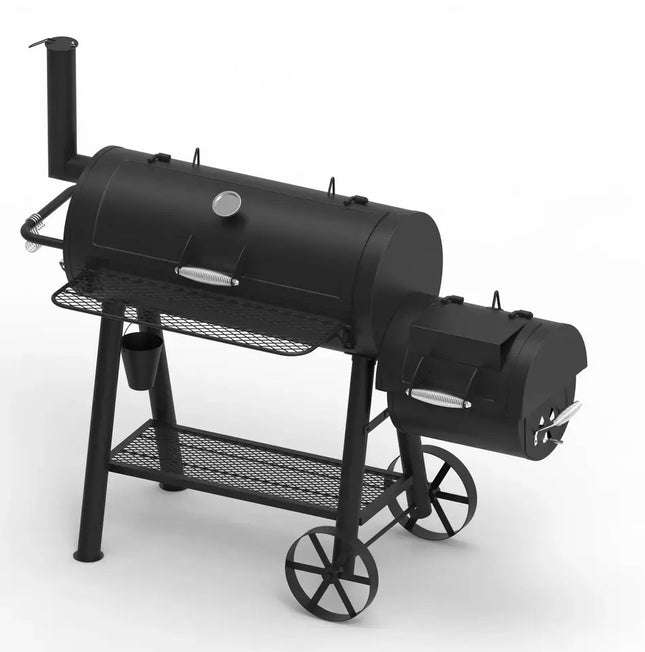 Mega BBQ Grill