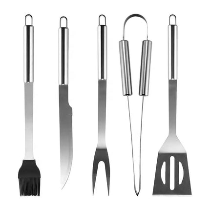 Mega BBQ Tools Set