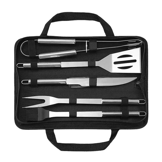 Mega BBQ Tools Set