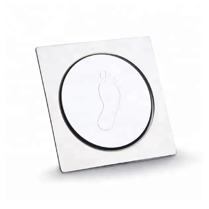 MCPOLOO FLOOR DRAIN SERIES 20*20CM MFD10120