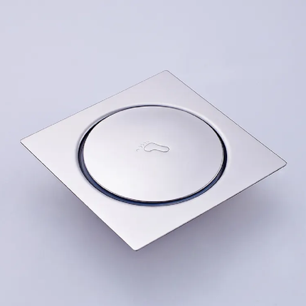 MCPOLOO FLOOR DRAIN SERIES 20*20CM MFD10120