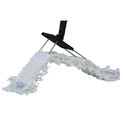 ممسحة بديلة قطنية من أبيكس