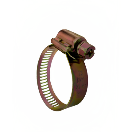 HOSE CLAMP W8.5mm 13-19mm 