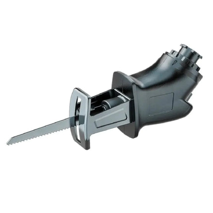 منشار ترددي دريل متعدد الروؤس