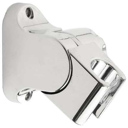 علاقة دش متحركة