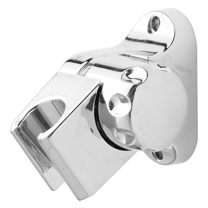 علاقة دش متحركة