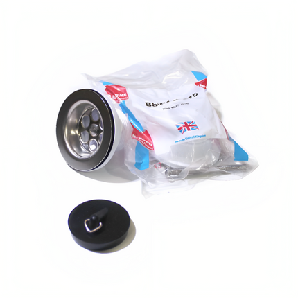 MALPINE BSW1PR 1 1/4"