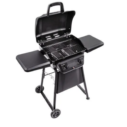 CHAR-BROIL CLASSIC 4-BURNER GAS GRILL