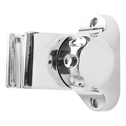 علاقة دش متحركة