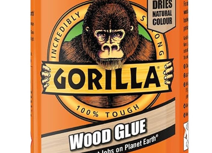 GORILLA 1L WOOD GLUE