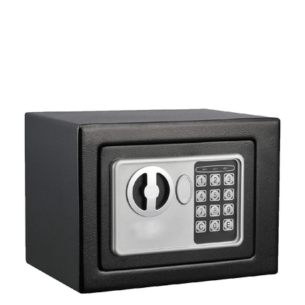 MEGA SAFE E17ST (230X170X170MM)
