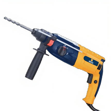 همر ميجا دوران وتكسير 820 واط