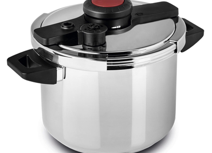 Pressure cooker Silampos S/cesto 6L Stainless steel