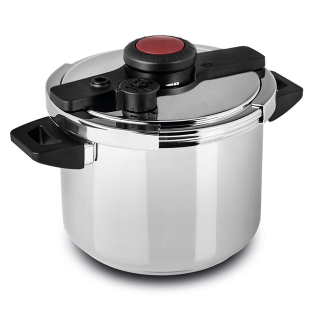 Pressure cooker Silampos S/cesto 6L Stainless steel