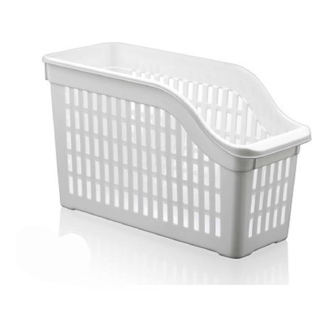  Compact Organiser Basket (16.5x17x29cm)