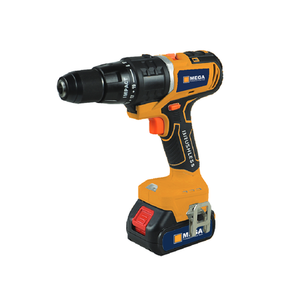 درل شحن برشلس متغير الرؤوس20فولت