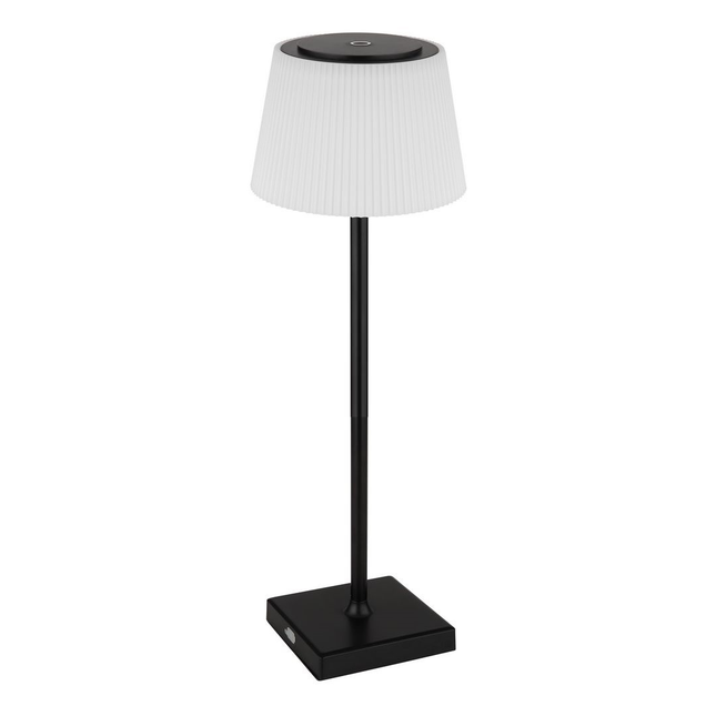 Table Lamp Rechargeable Cordless Desk Lamp