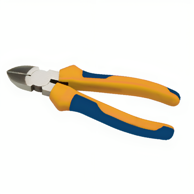 Mega wire cutter, size 6 inches