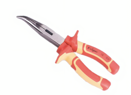 Mega hooked pliers, 7 inches