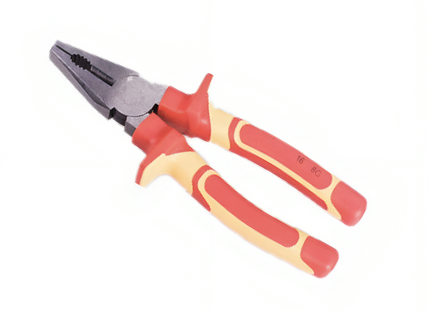 Mega pliers 7 inches insulated
