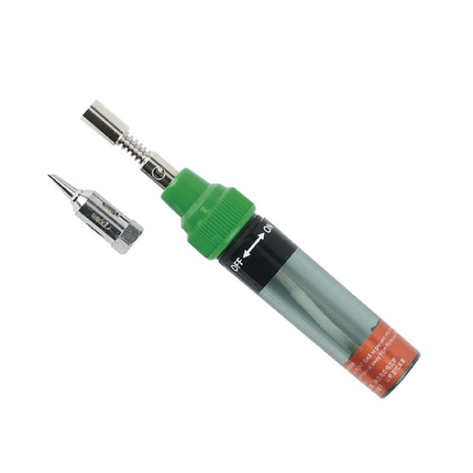 كاوي غاز بروسكت