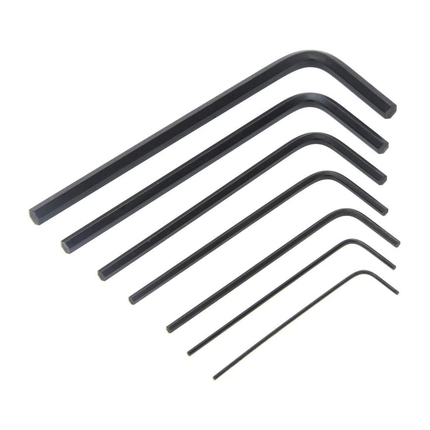 طقم الن كي بروسكت 7 قطع