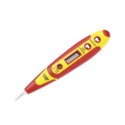 NT-305 CONTACT MULTIFUNCTION DC ELECTRIC VOLTAGE DETECTOR CIRCUIT