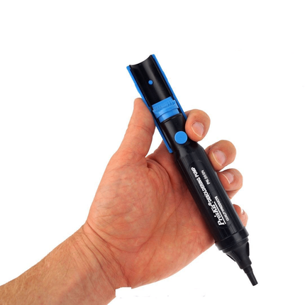 PROSKIT 8PK-366N-G DESOLDERING PUMP PISTON WITH DOUBLE OIL SEALS