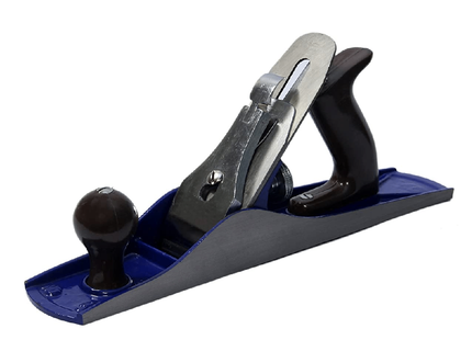 MK (GTI) PROFESSIONAL HEAVY IRON JACK PLANE (RED, NO 4 OR 9-INCH)